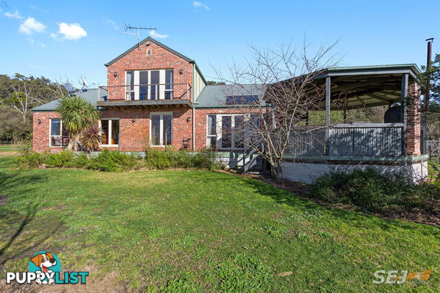 780 Tonimbuk Road TONIMBUK VIC 3815