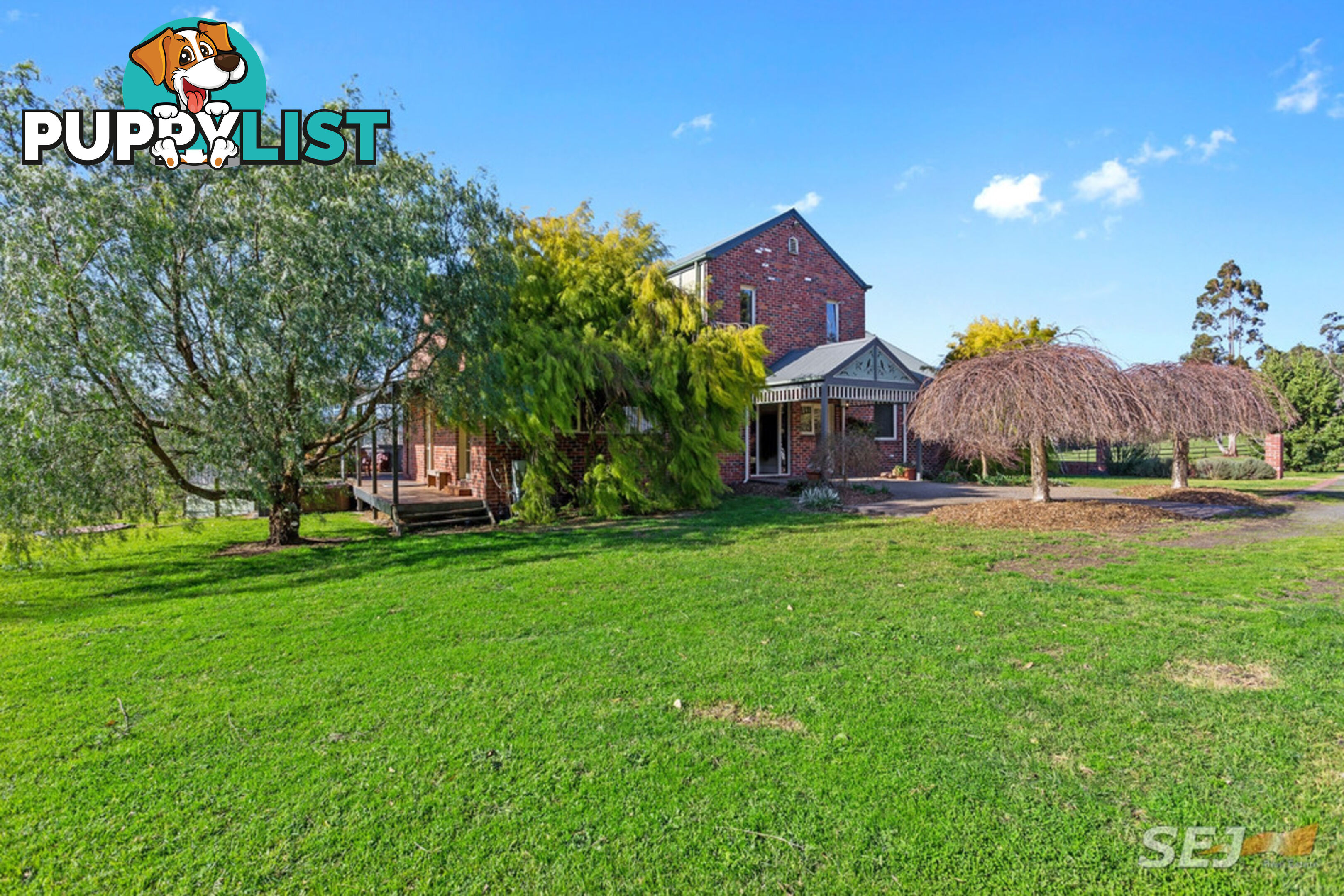 780 Tonimbuk Road TONIMBUK VIC 3815