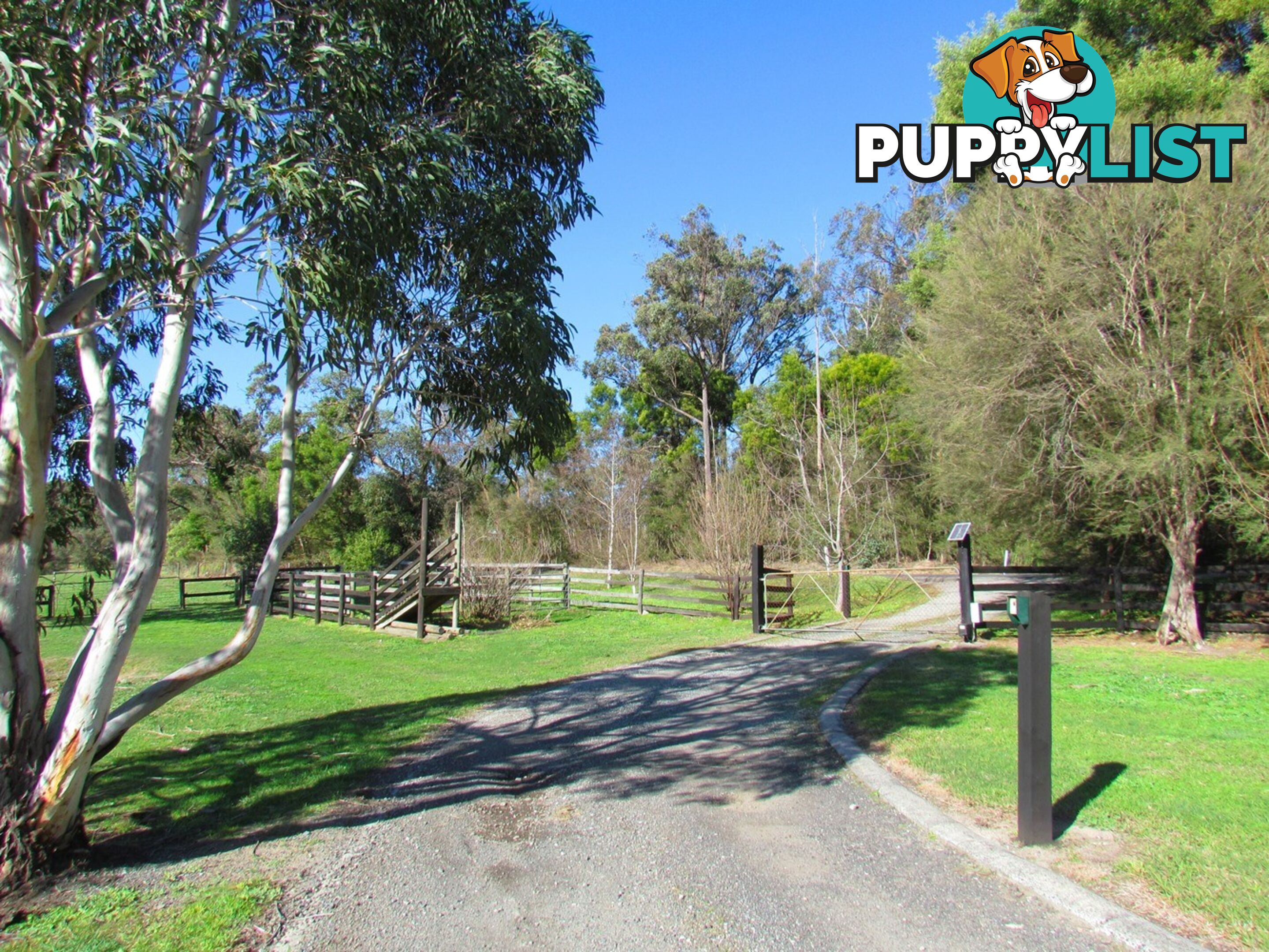 780 Tonimbuk Road TONIMBUK VIC 3815