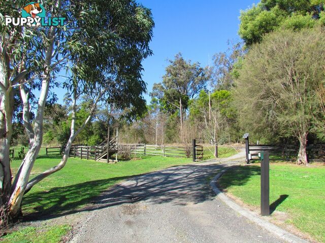 780 Tonimbuk Road TONIMBUK VIC 3815
