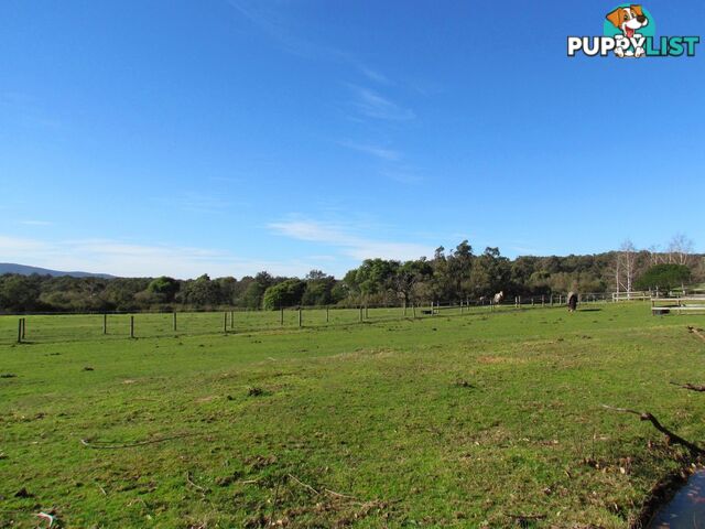780 Tonimbuk Road TONIMBUK VIC 3815