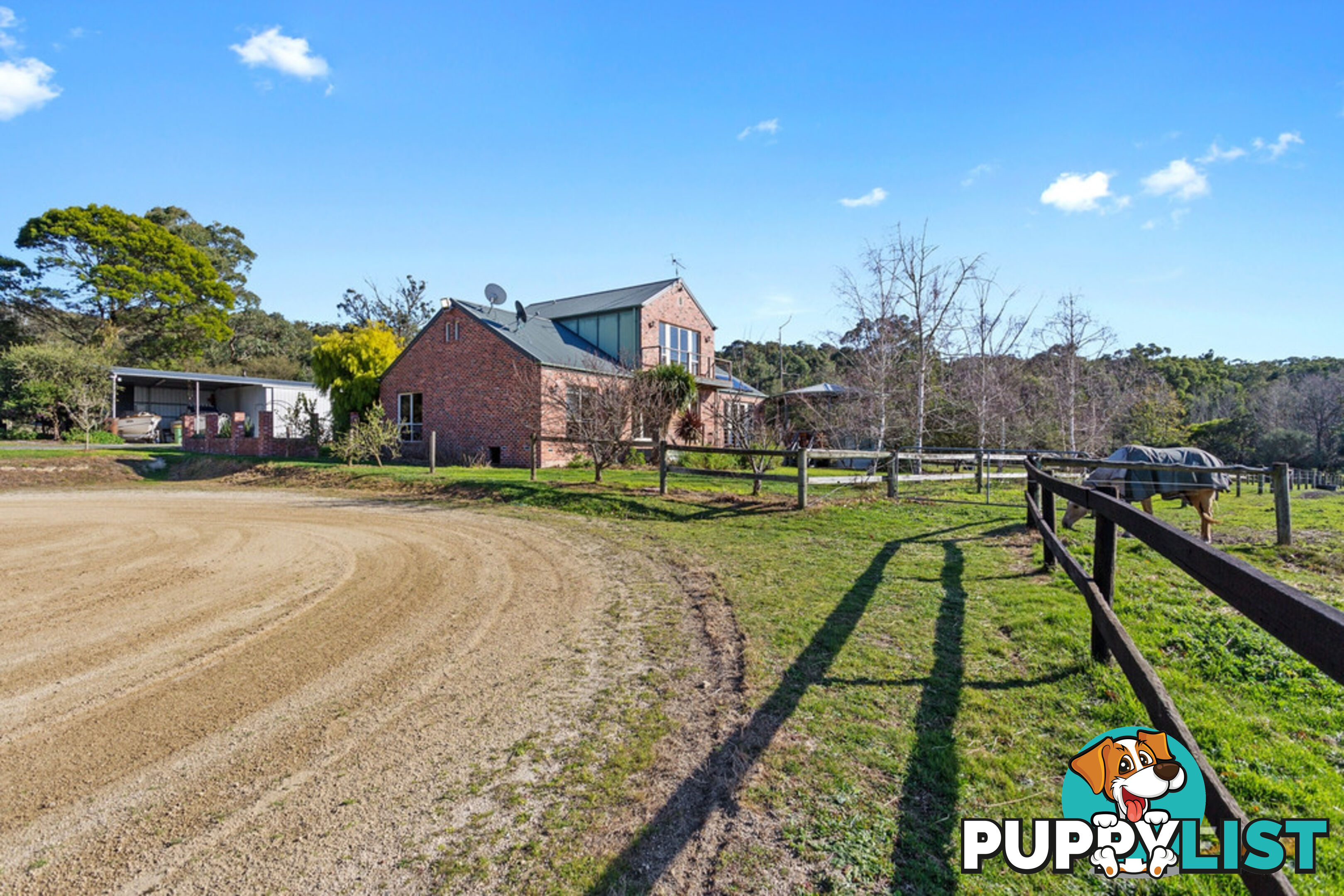 780 Tonimbuk Road TONIMBUK VIC 3815