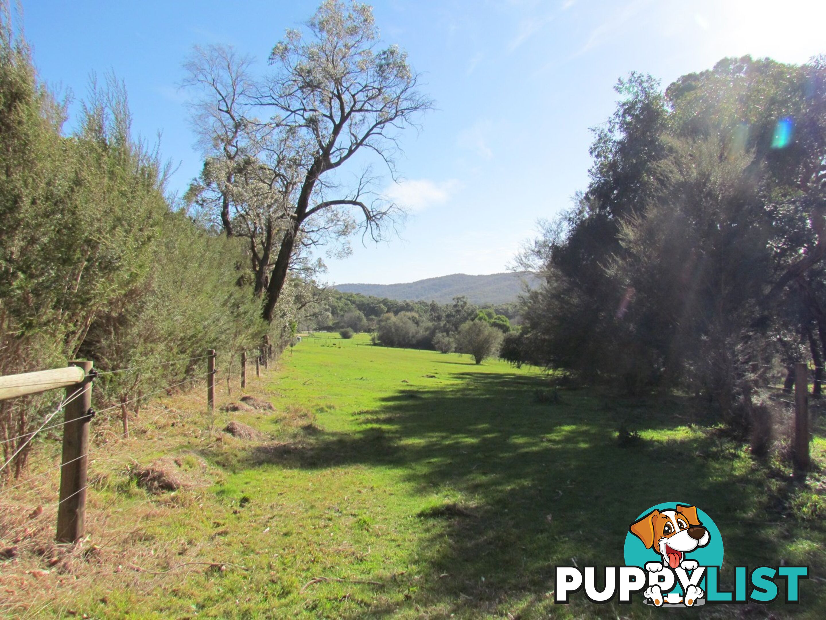 780 Tonimbuk Road TONIMBUK VIC 3815