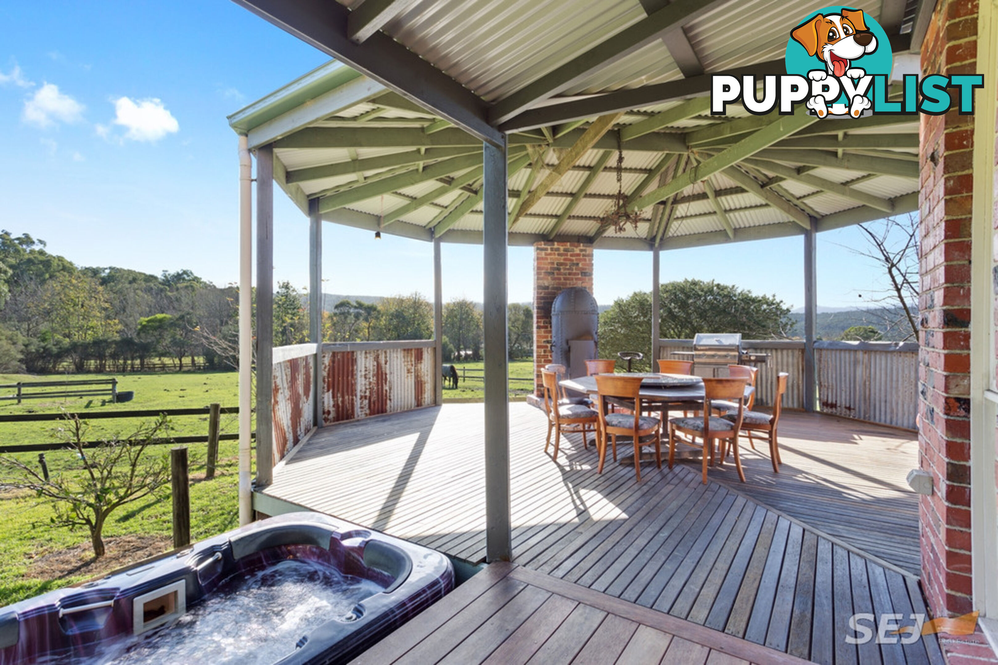 780 Tonimbuk Road TONIMBUK VIC 3815