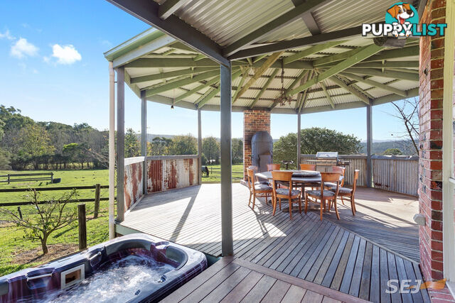 780 Tonimbuk Road TONIMBUK VIC 3815