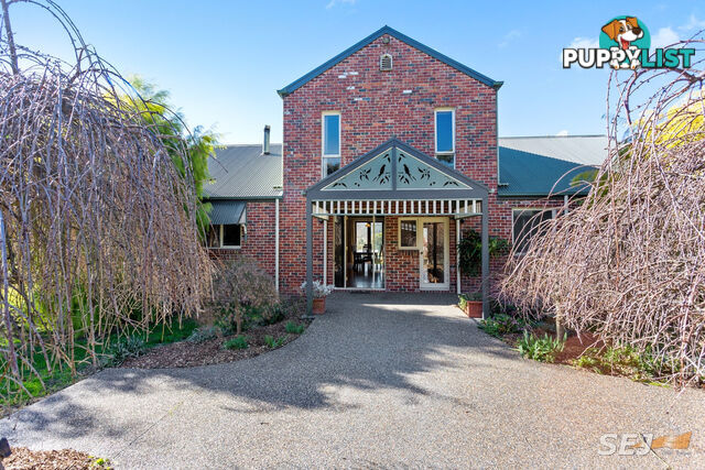 780 Tonimbuk Road TONIMBUK VIC 3815