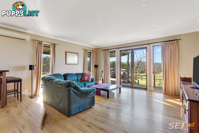 780 Tonimbuk Road TONIMBUK VIC 3815