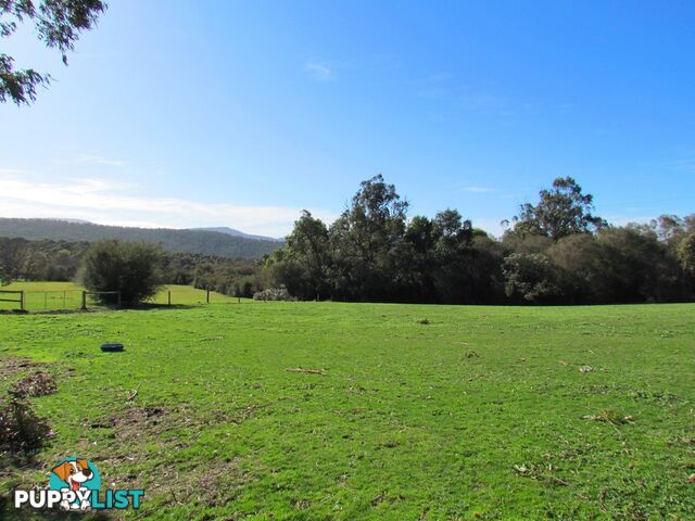 780 Tonimbuk Road TONIMBUK VIC 3815