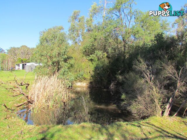 780 Tonimbuk Road TONIMBUK VIC 3815