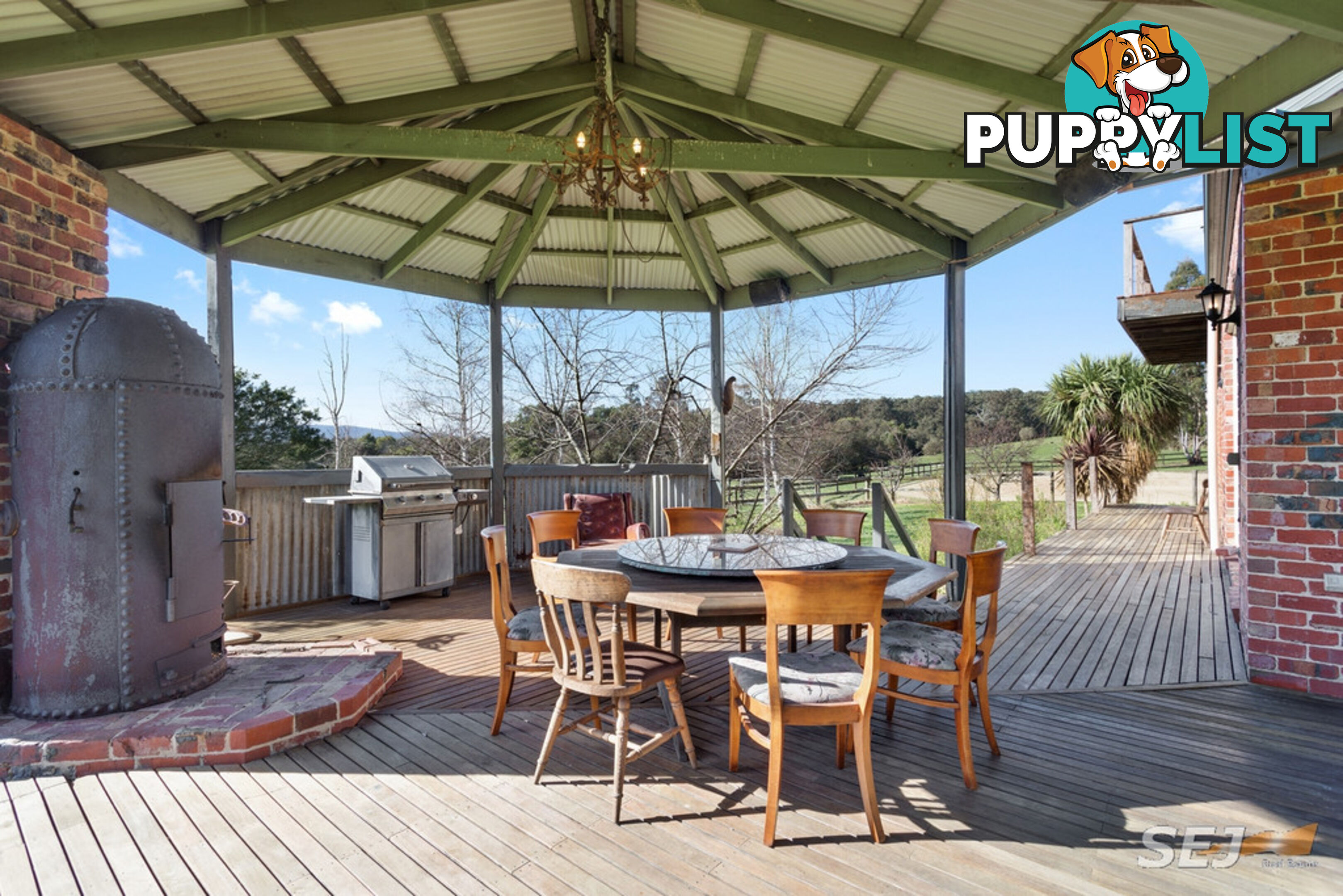 780 Tonimbuk Road TONIMBUK VIC 3815