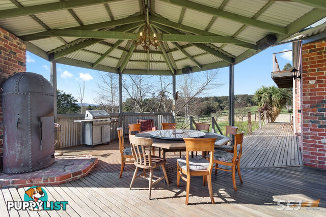 780 Tonimbuk Road TONIMBUK VIC 3815