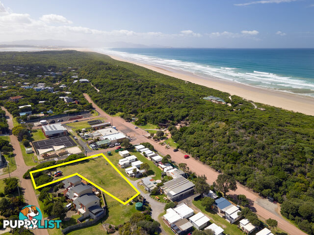 Lots 4-8 Beach Pde SANDY POINT VIC 3959