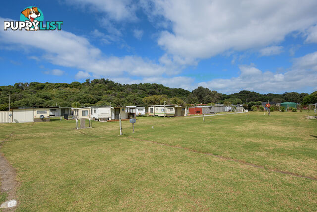 Lots 4-8 Beach Pde SANDY POINT VIC 3959