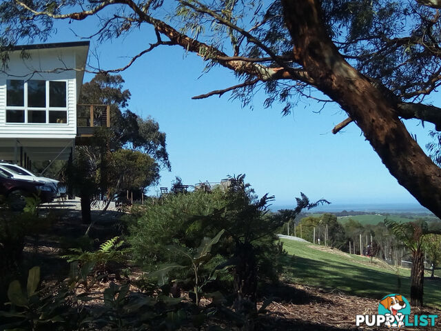 25 Mathers Rd FISH CREEK VIC 3959