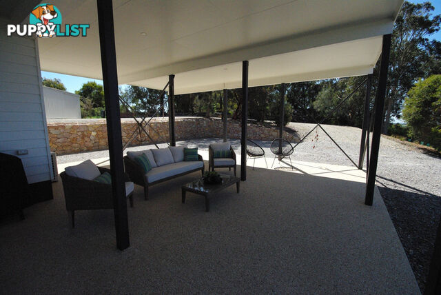25 Mathers Rd FISH CREEK VIC 3959