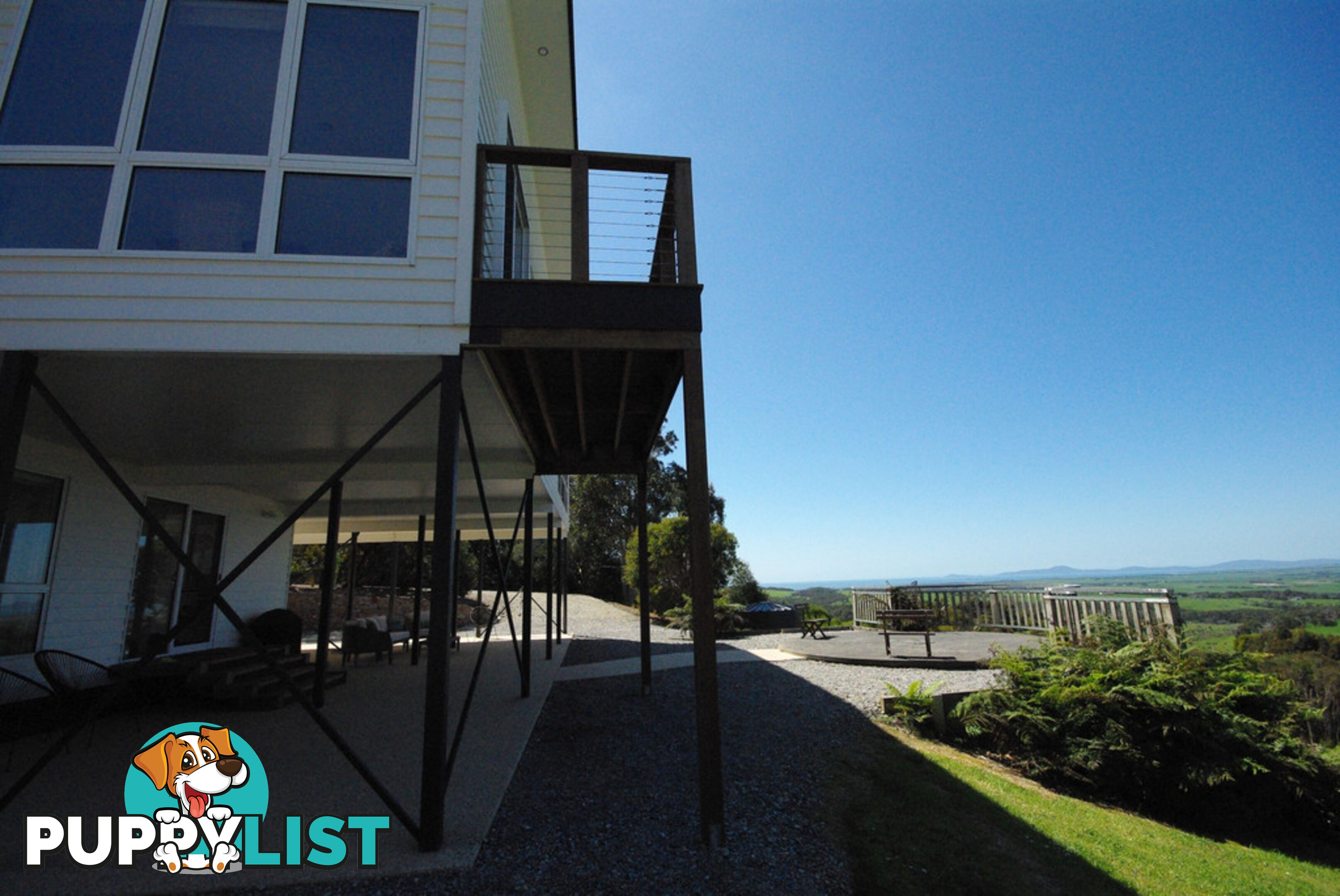 25 Mathers Rd FISH CREEK VIC 3959