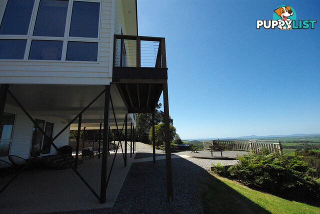 25 Mathers Rd FISH CREEK VIC 3959