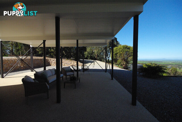 25 Mathers Rd FISH CREEK VIC 3959