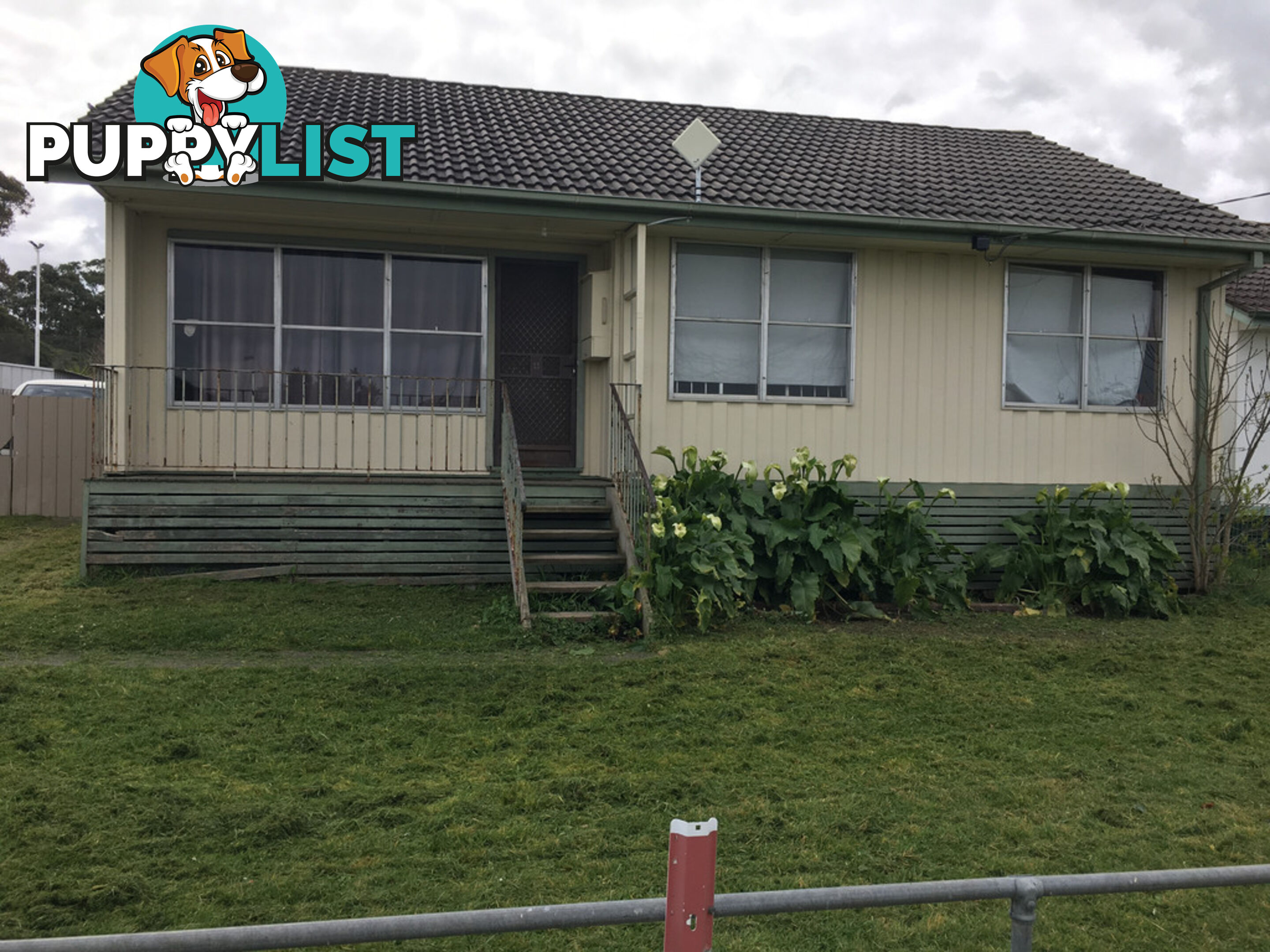 11 Gunn St TOORA VIC 3962