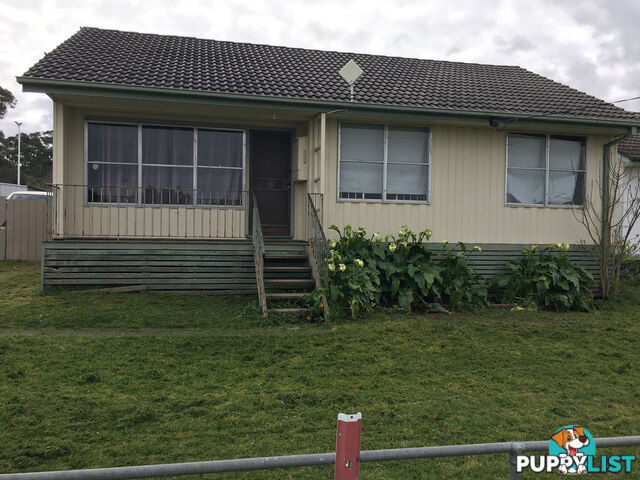 11 Gunn St TOORA VIC 3962