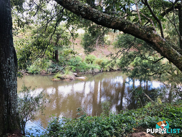 606 Woomera Creek Rd TOORA VIC 3962