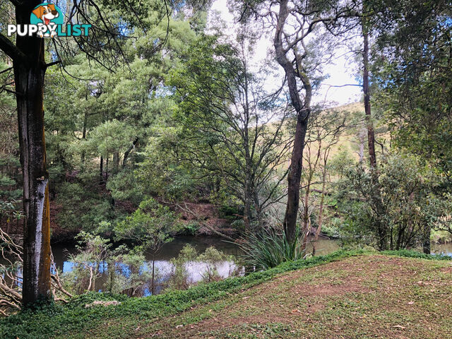 606 Woomera Creek Rd TOORA VIC 3962
