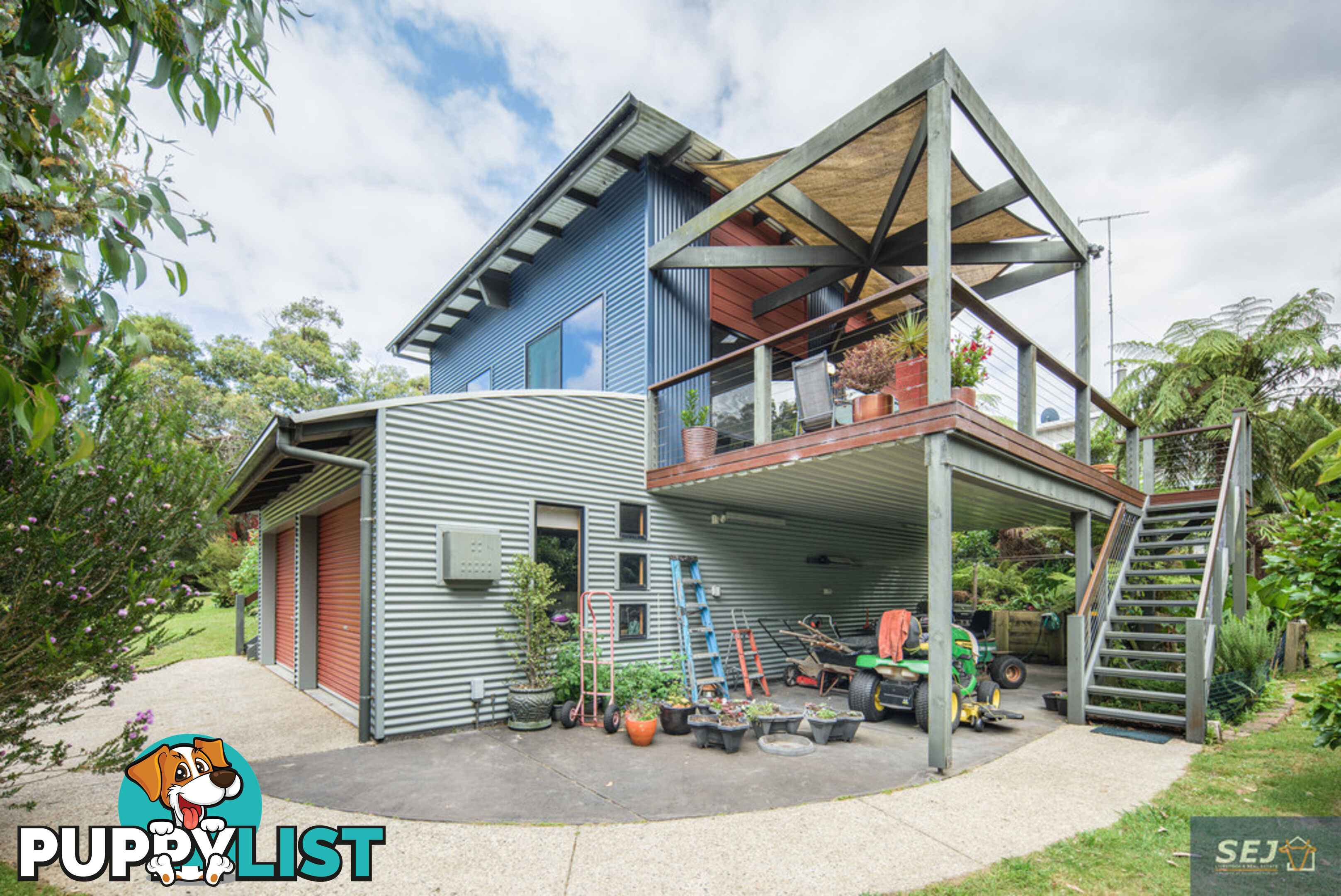 1 Caringal St WARATAH BAY VIC 3959