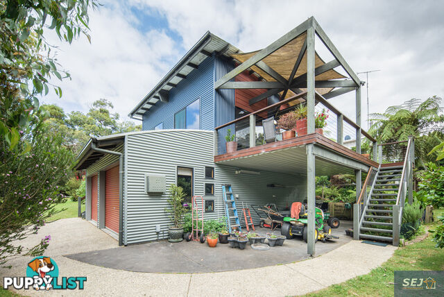 1 Caringal St WARATAH BAY VIC 3959