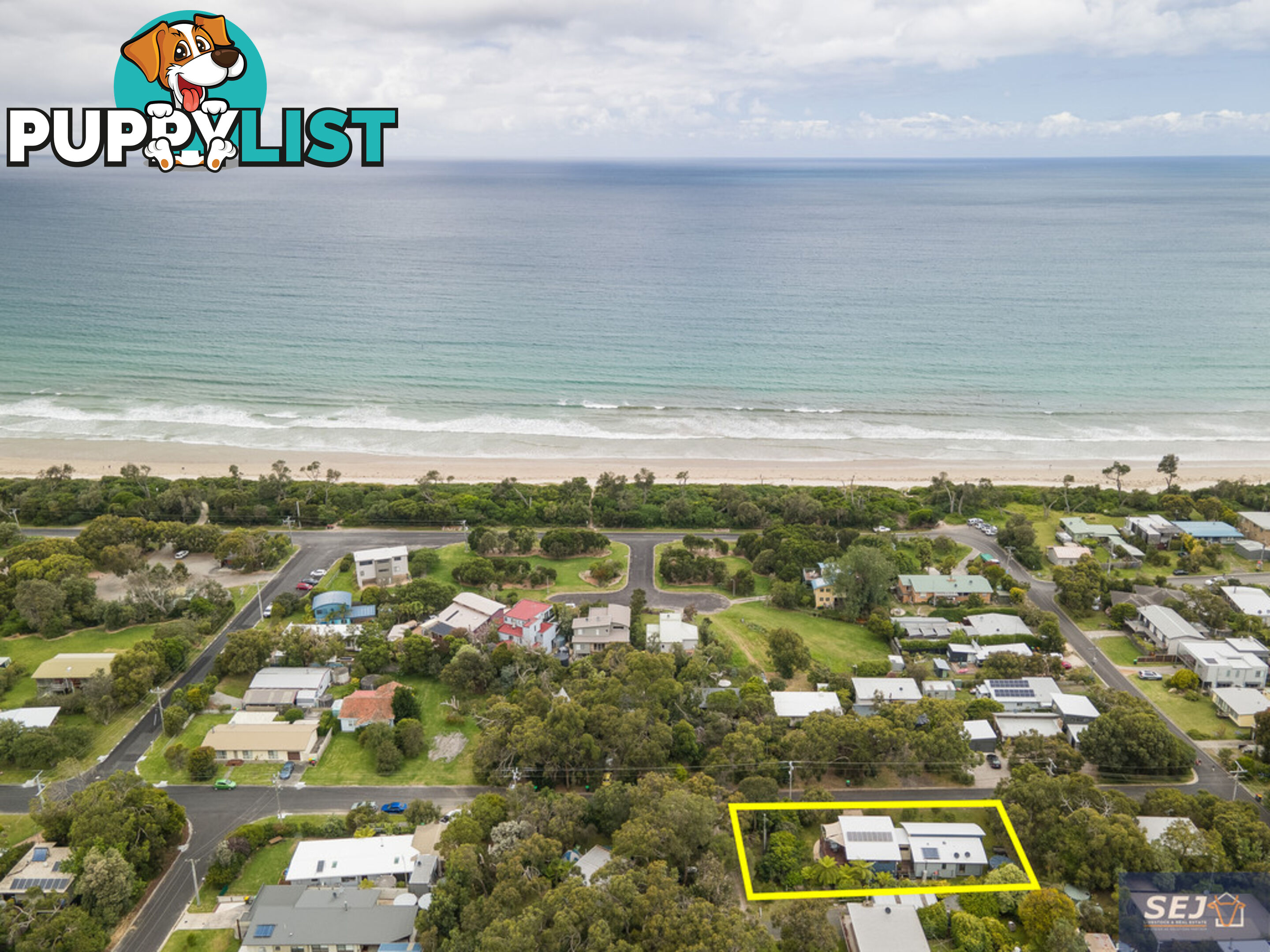 1 Caringal St WARATAH BAY VIC 3959
