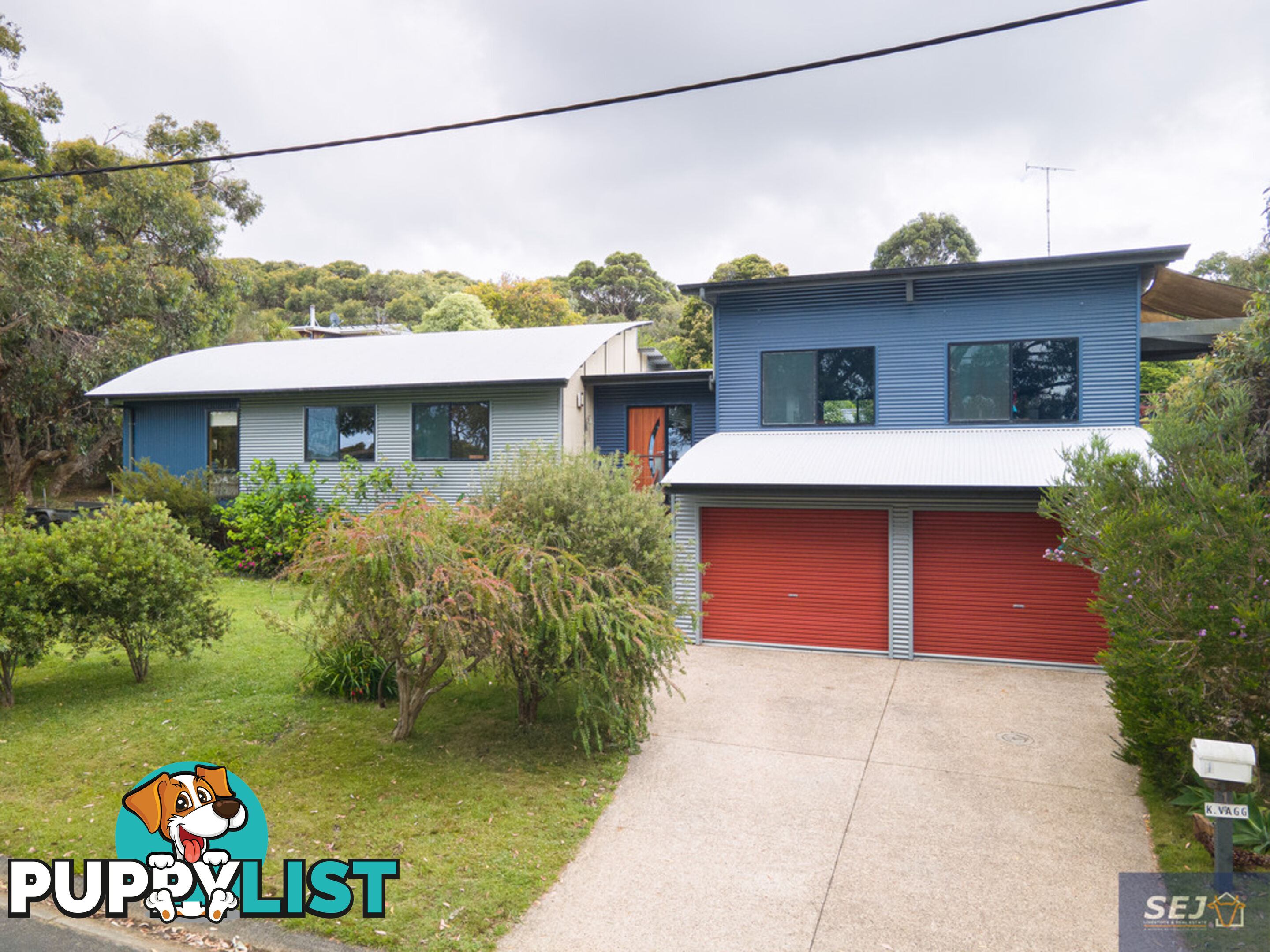 1 Caringal St WARATAH BAY VIC 3959