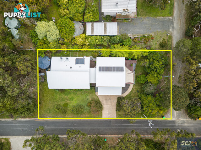 1 Caringal St WARATAH BAY VIC 3959