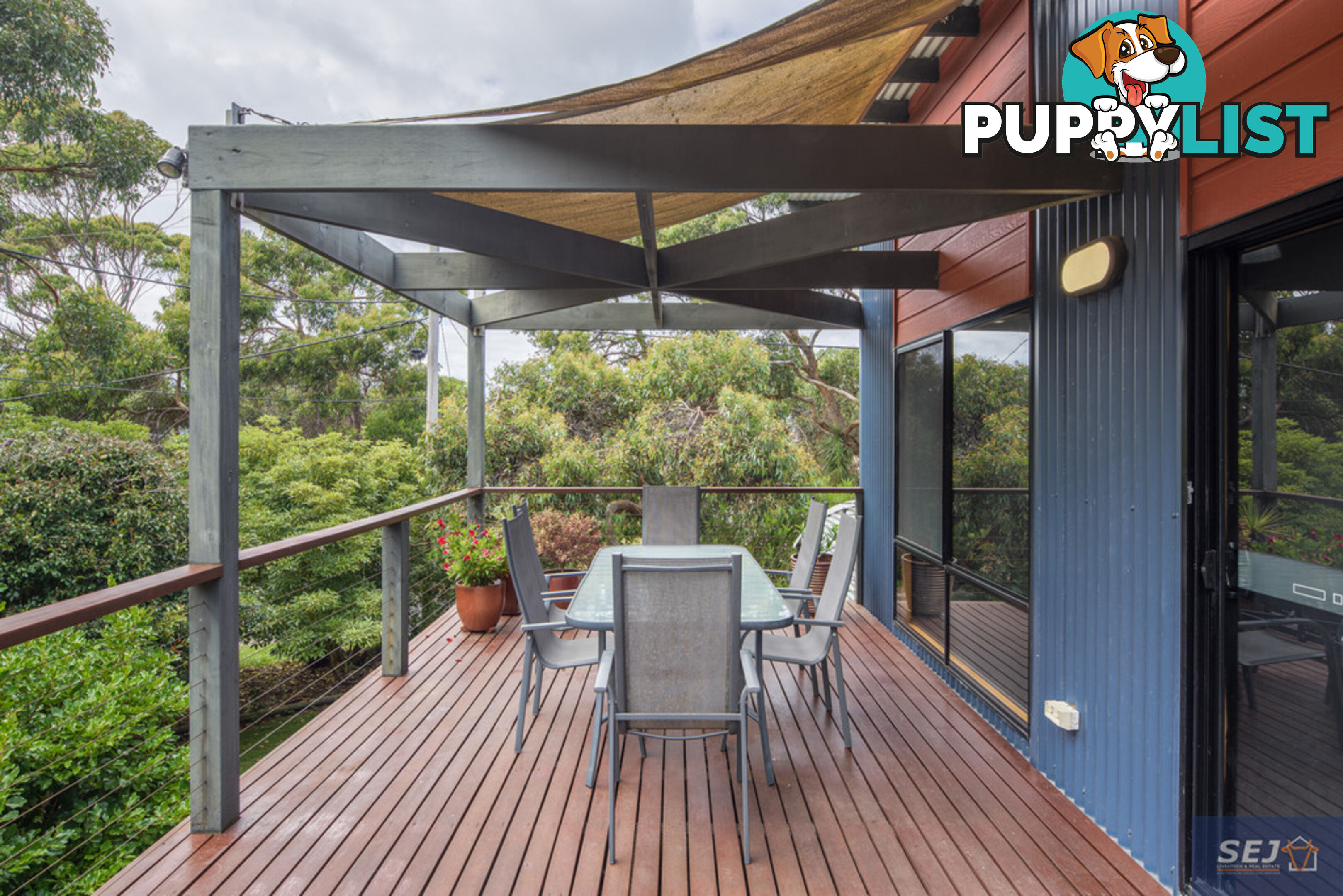 1 Caringal St WARATAH BAY VIC 3959