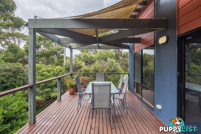 1 Caringal St WARATAH BAY VIC 3959