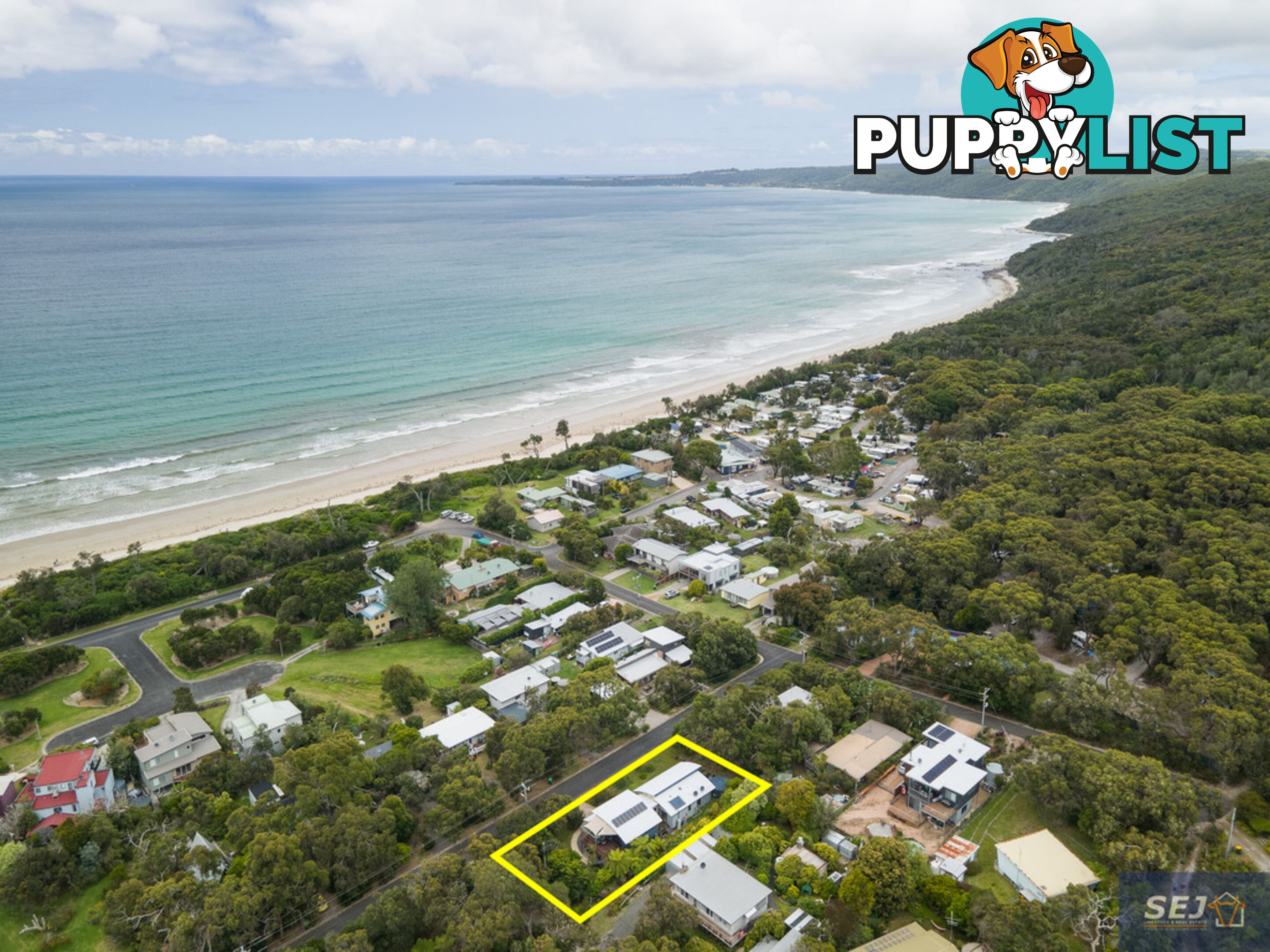 1 Caringal St WARATAH BAY VIC 3959