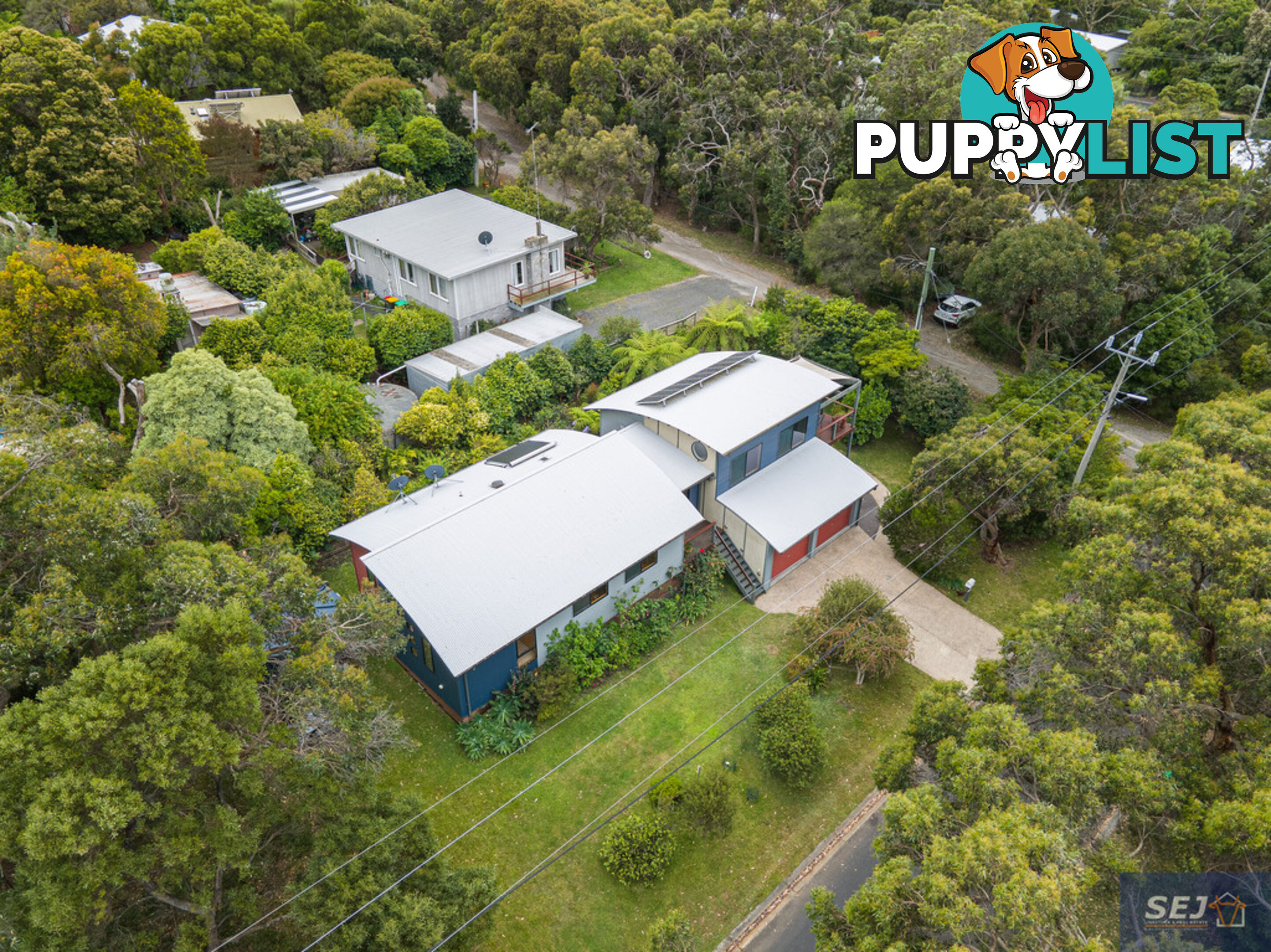 1 Caringal St WARATAH BAY VIC 3959