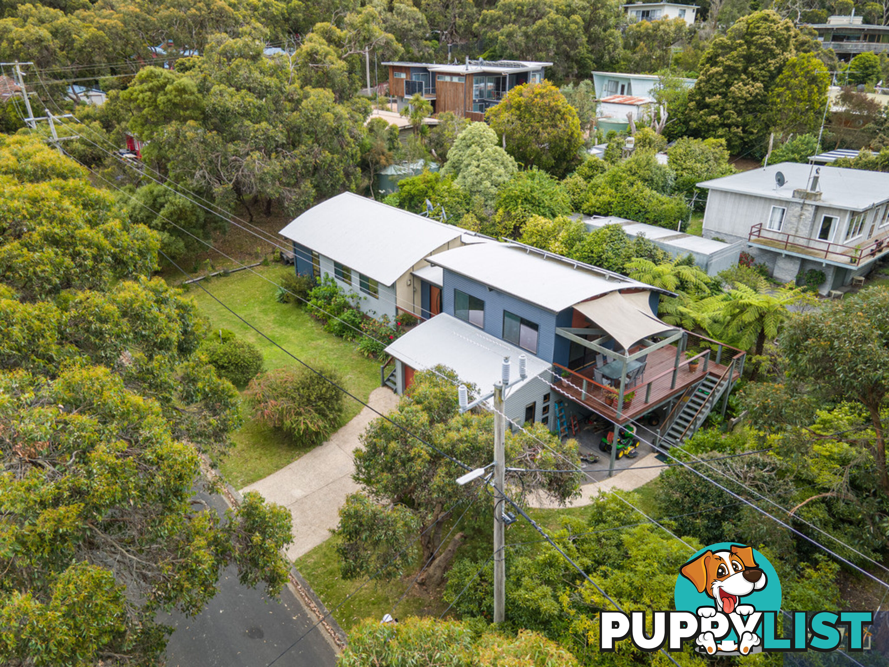 1 Caringal St WARATAH BAY VIC 3959