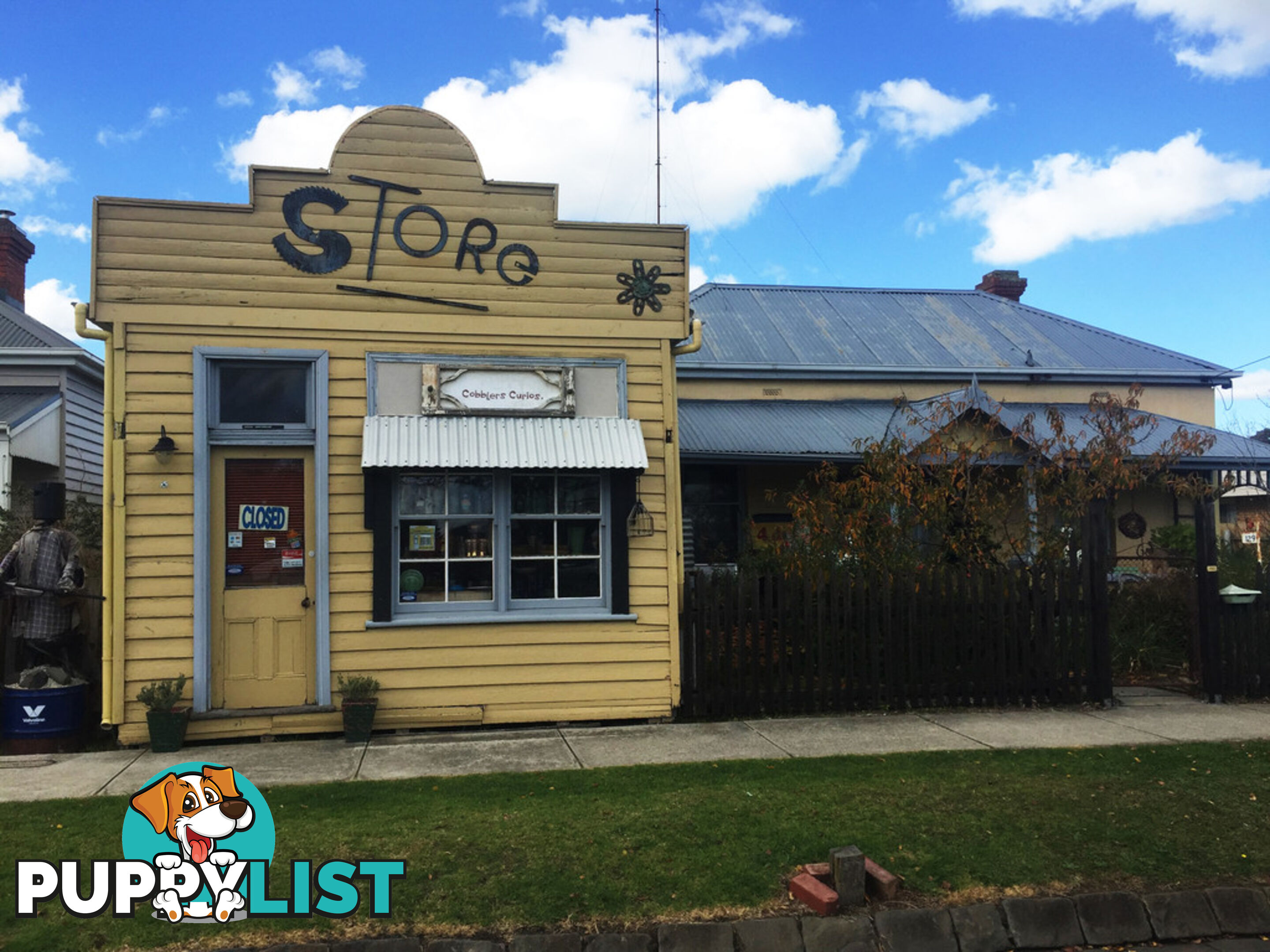 129 Commercial Rd YARRAM VIC 3971