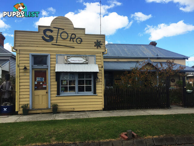 129 Commercial Rd YARRAM VIC 3971