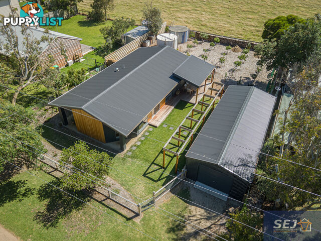 13 Ash Ave SANDY POINT VIC 3959