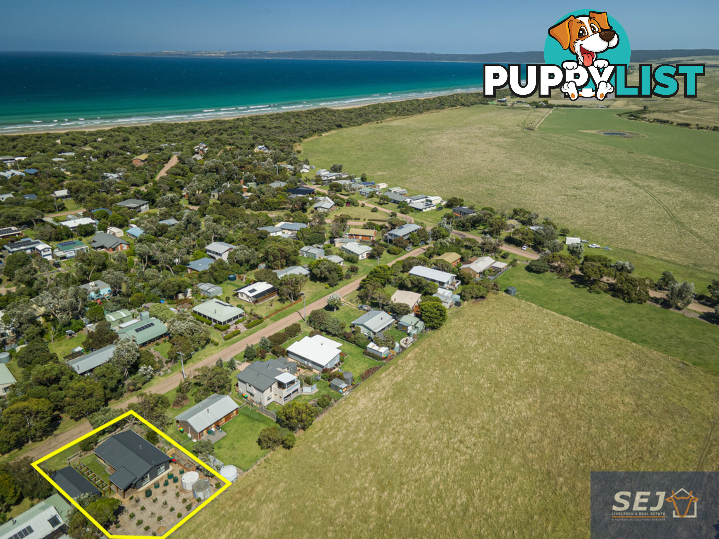 13 Ash Ave SANDY POINT VIC 3959