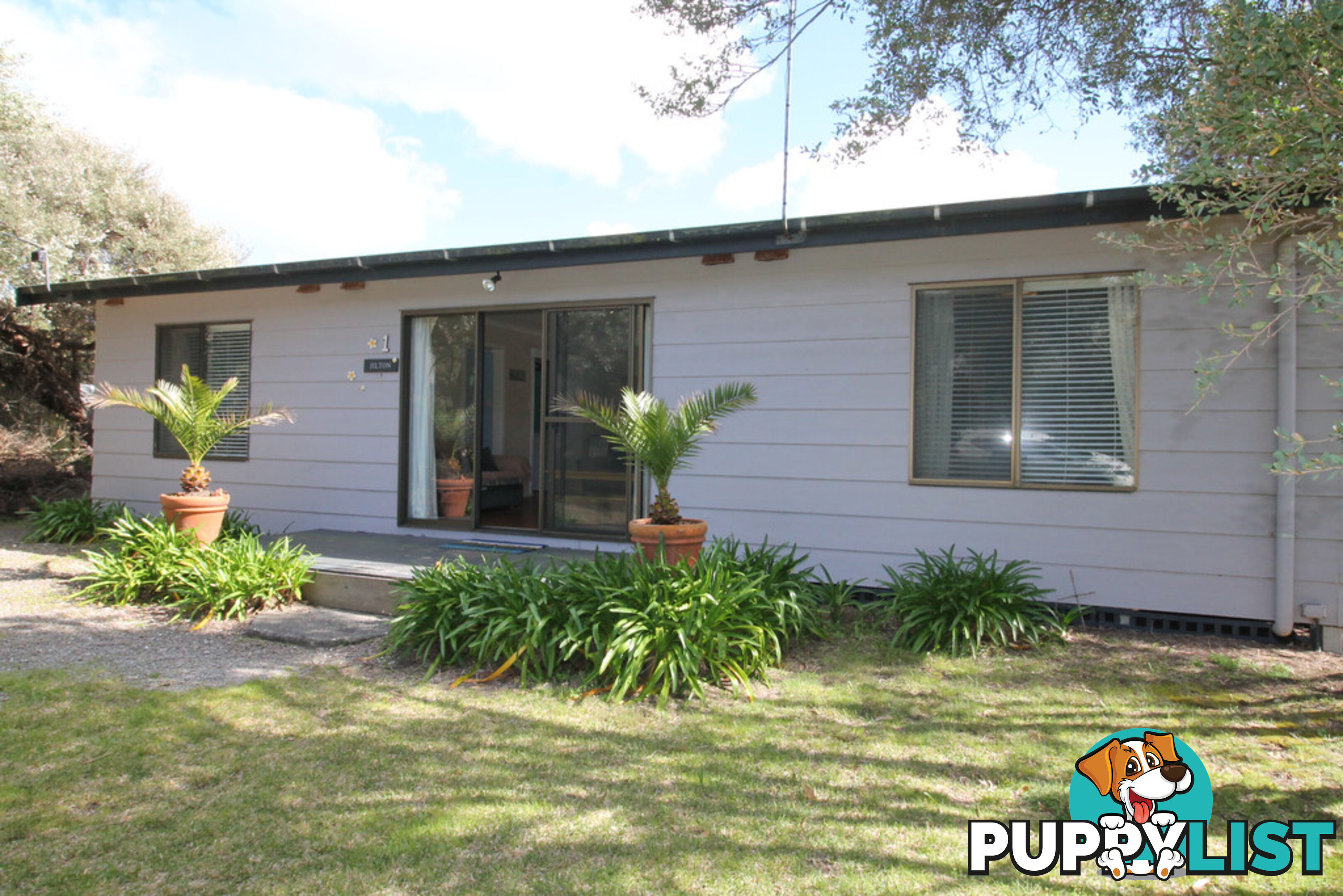 1 Ennisvale Ave SANDY POINT VIC 3959