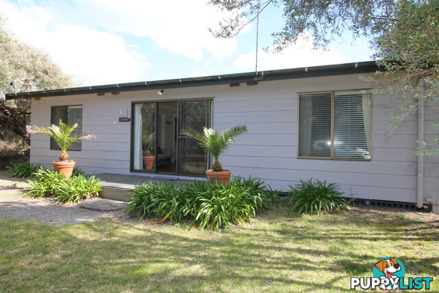 1 Ennisvale Ave SANDY POINT VIC 3959