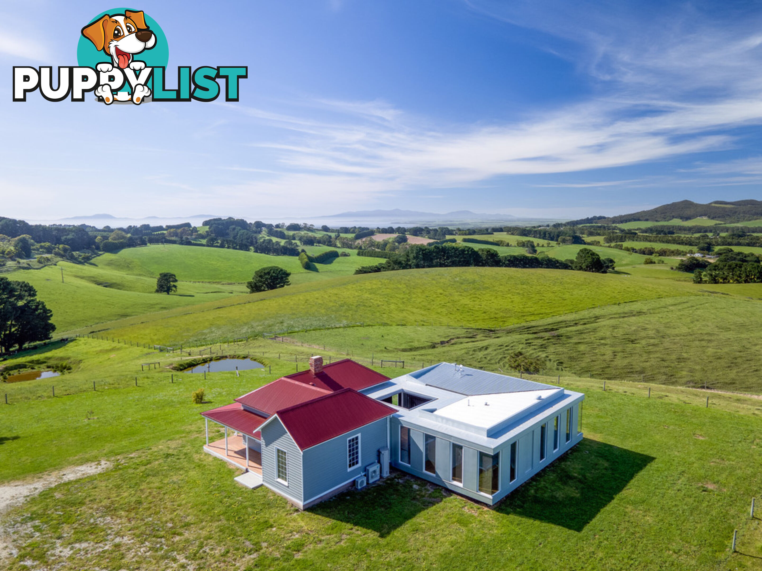 640 O'Gradys Ridge Rd FOSTER VIC 3960