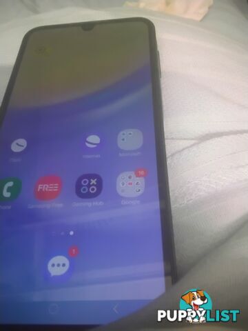 Samsung Galaxy A15  128 GB 5G