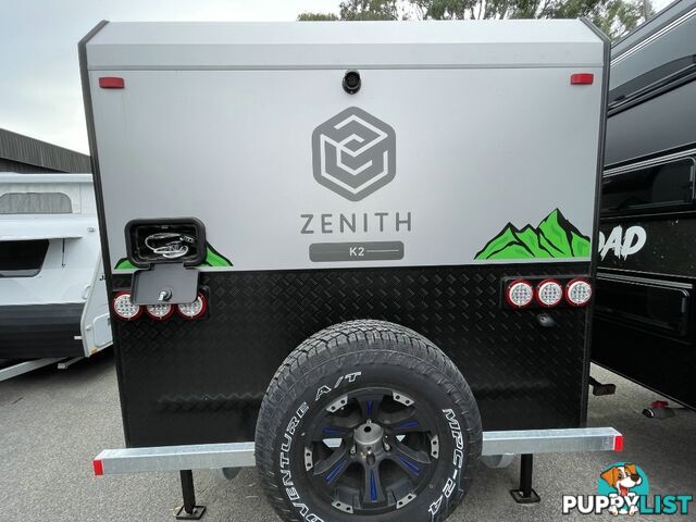 2022 Zenith K2 176Eck2