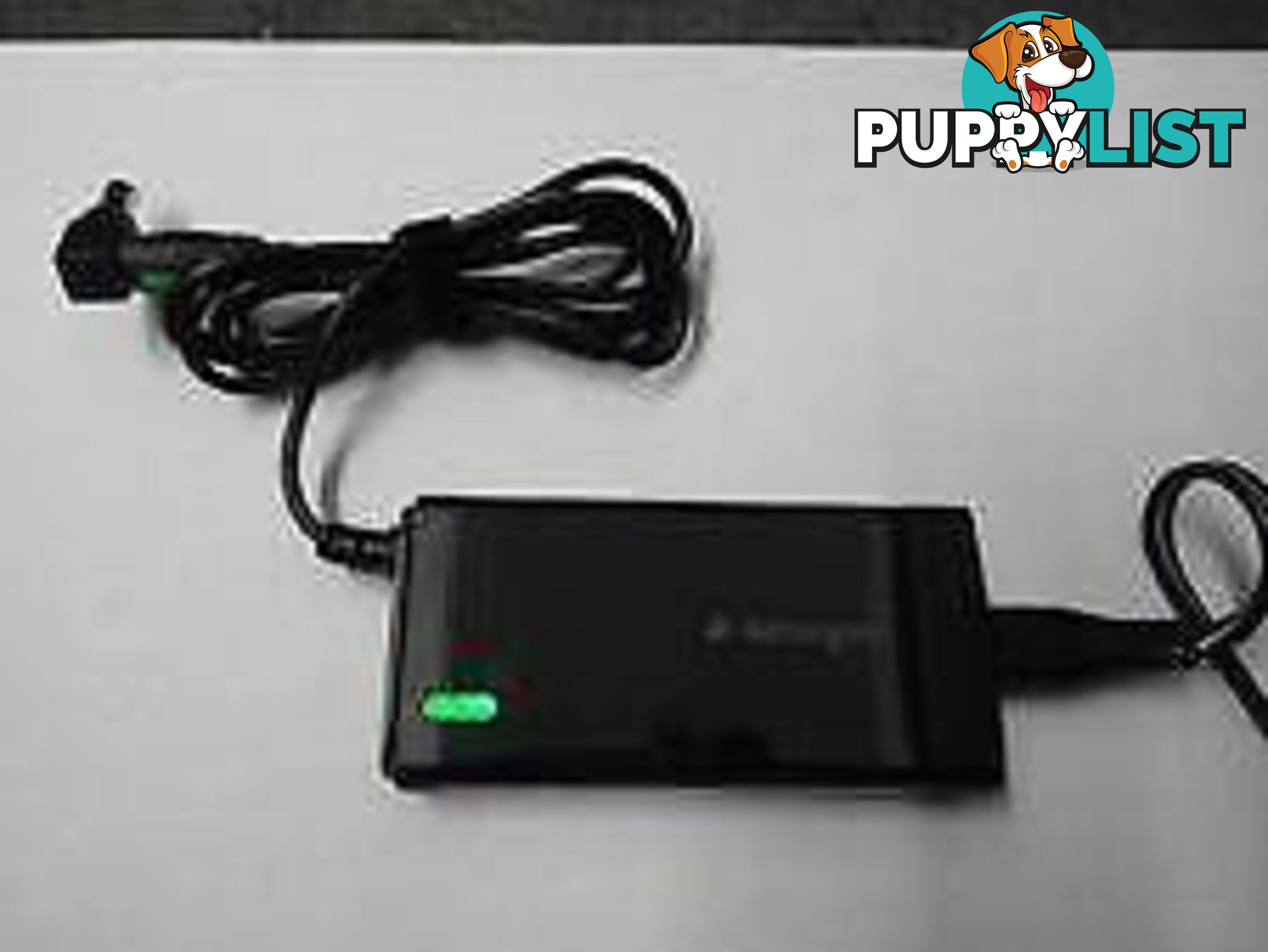 Kensington AD-80S AC Power Adapter With Tip Letter J - 16-19V 80w