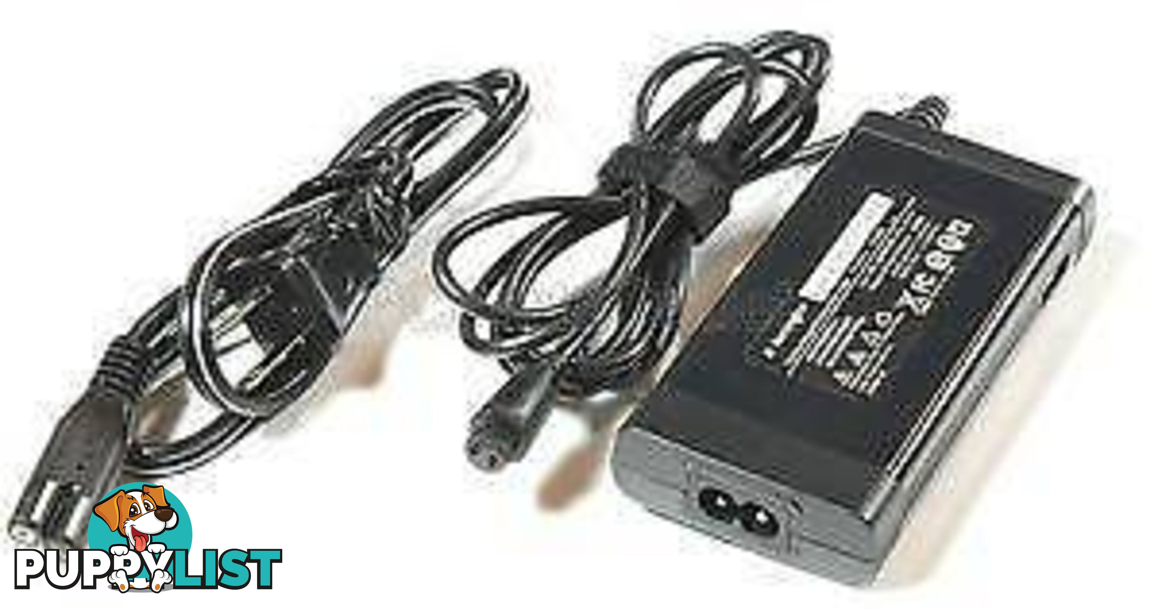 Kensington AD-80S AC Power Adapter With Tip Letter J - 16-19V 80w