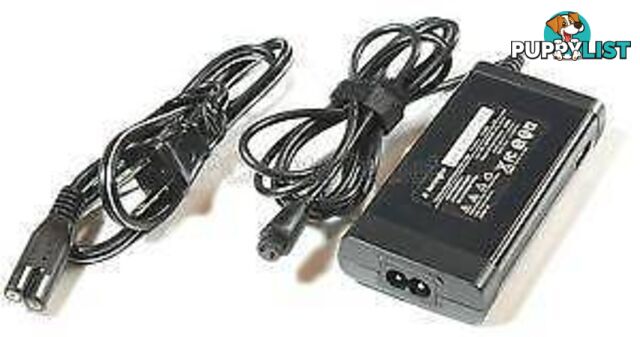 Kensington AD-80S AC Power Adapter With Tip Letter J - 16-19V 80w