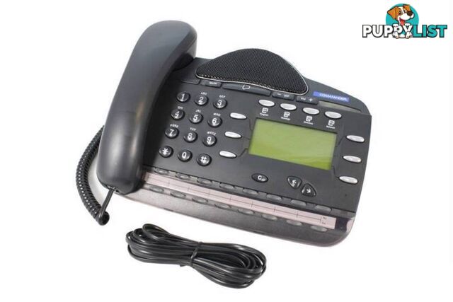 Commander Connect INTERNET VOIP Phone PICKUP OR POST