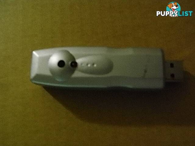 WIFI USB STICK GOOD USED CONDITION